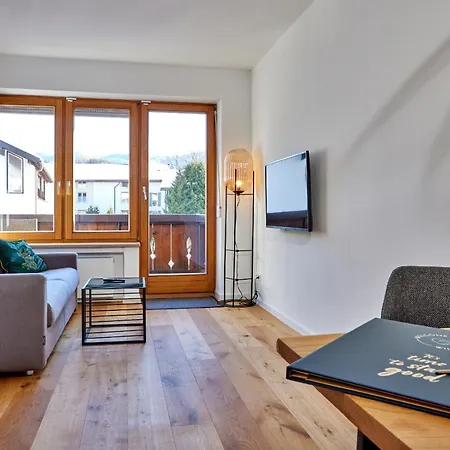 Fewo Alpenkate Garmisch-Partenkirchen Exterior photo