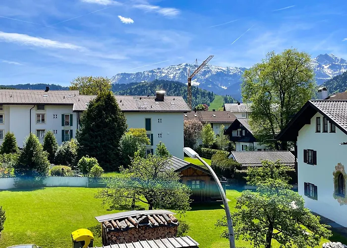 Fewo Alpenkate
