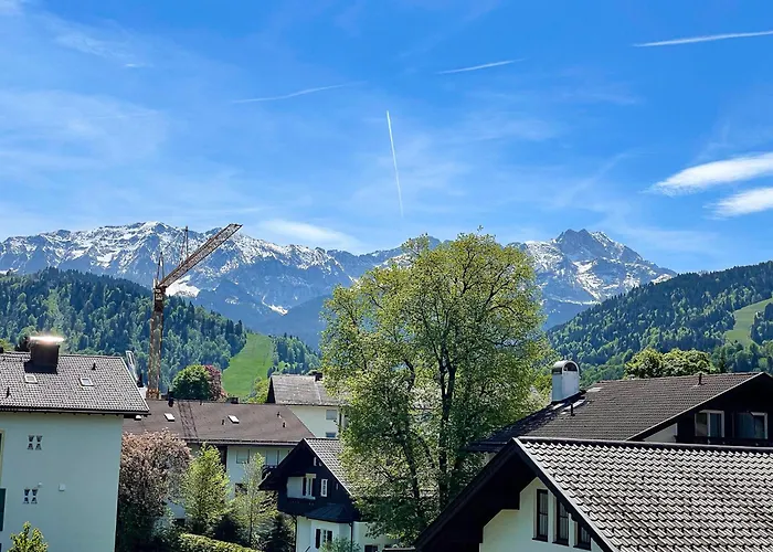 Fewo Alpenkate