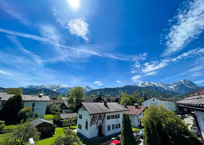 Fewo Alpenkate