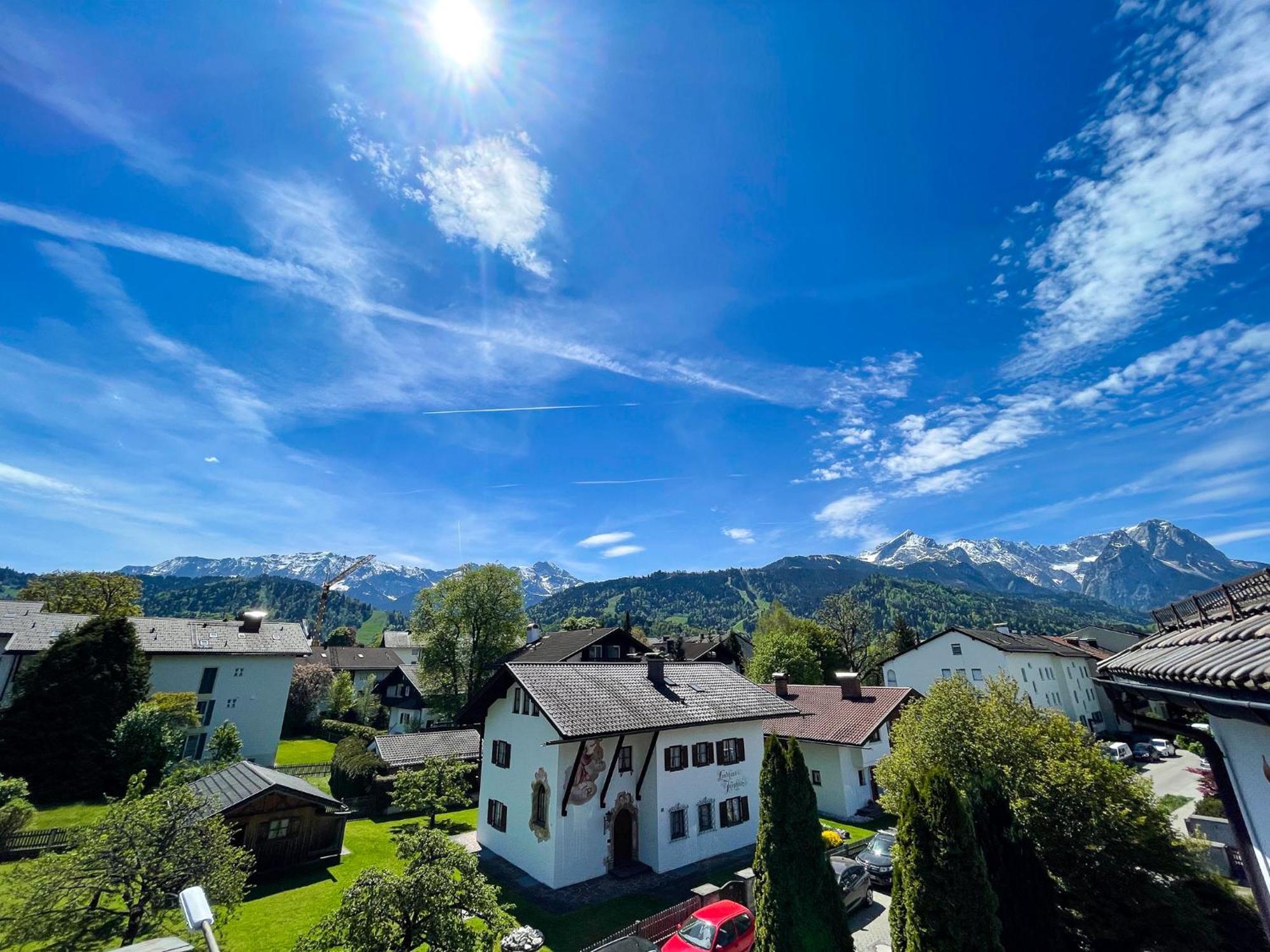 Alpenkate *