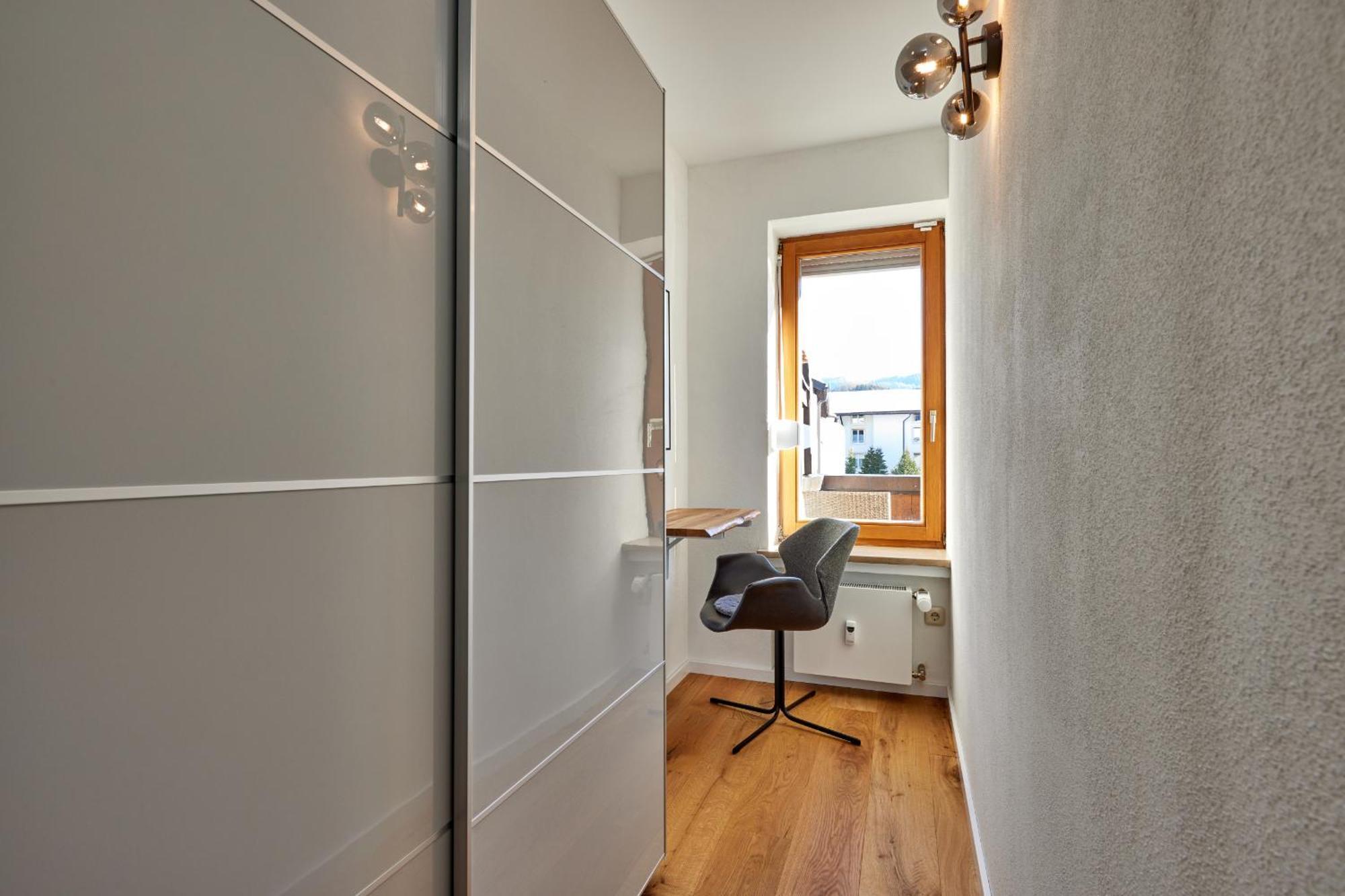 Alpenkate Apartment Garmisch-Partenkirchen