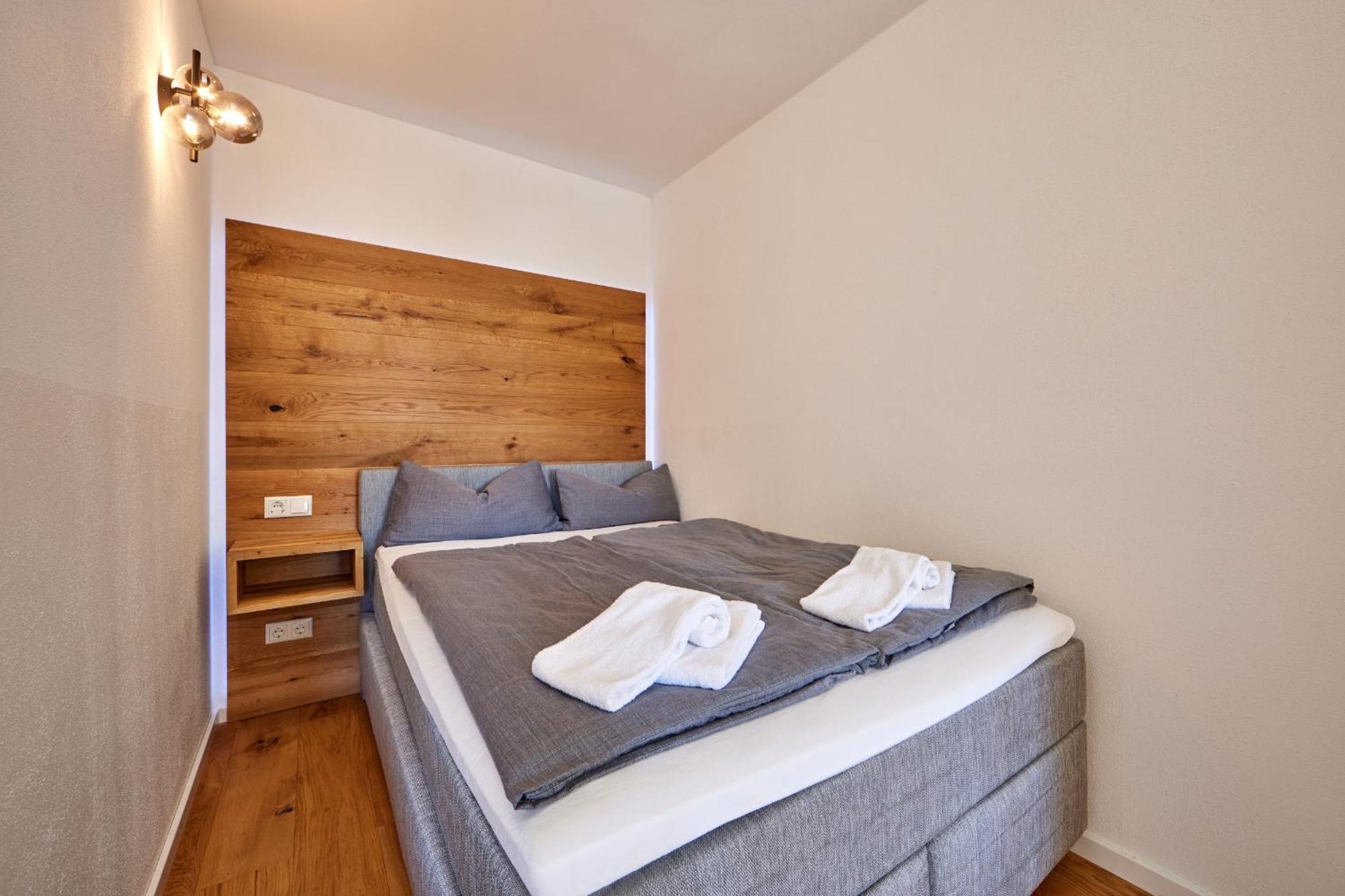 Apartment Alpenkate Garmisch-Partenkirchen