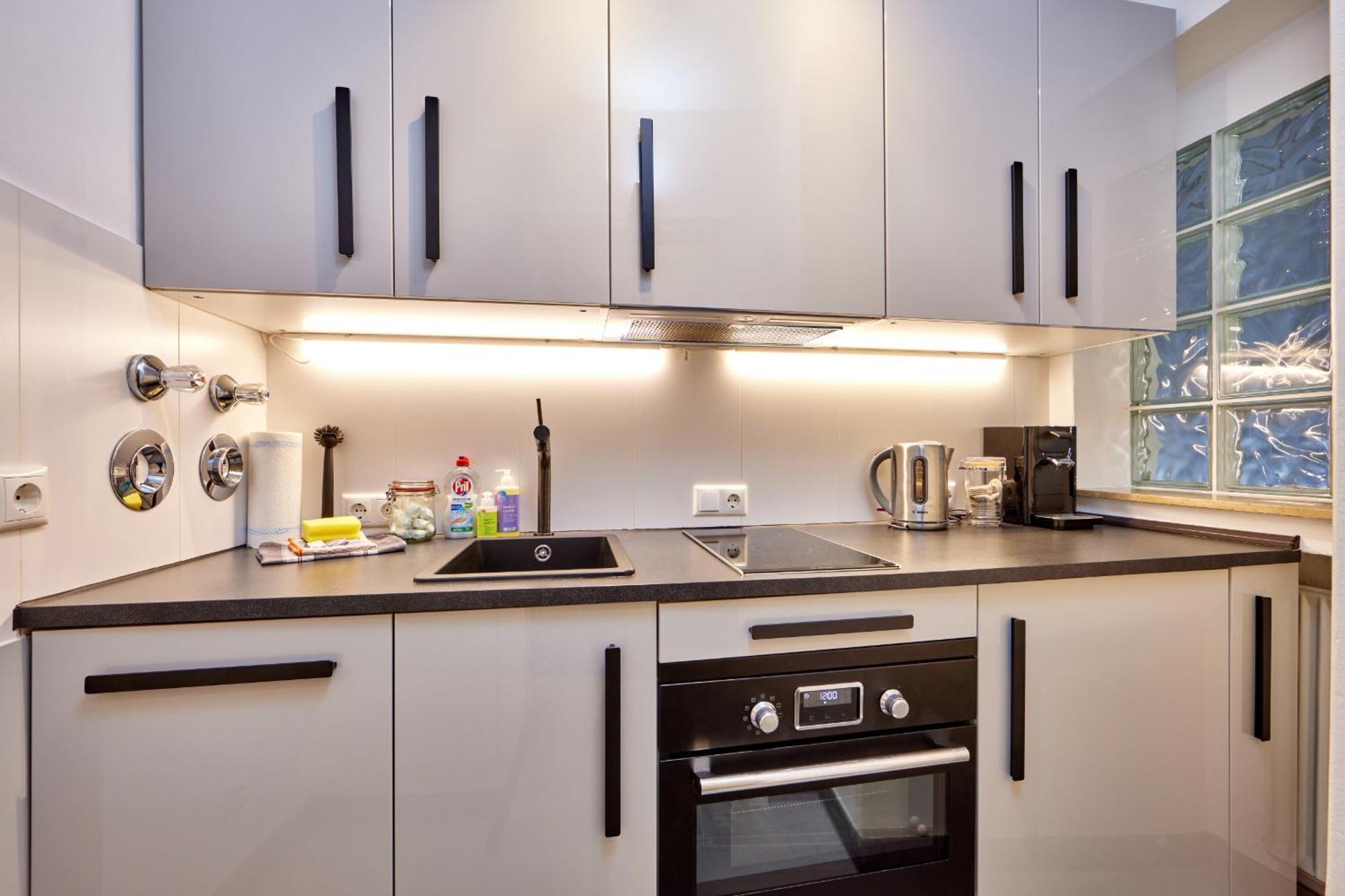 Alpenkate Apartment Garmisch-Partenkirchen