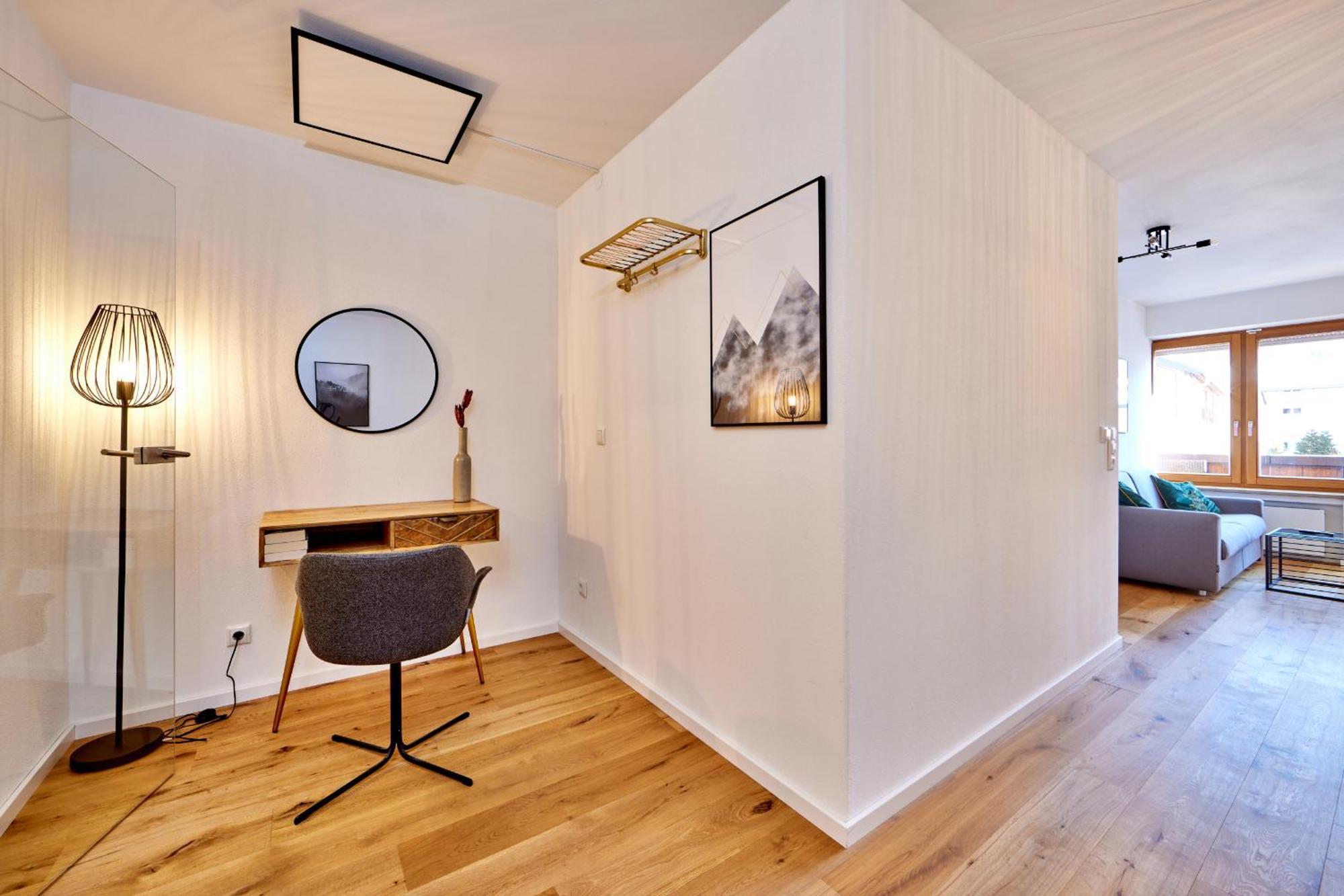 Alpenkate Apartment Garmisch-Partenkirchen